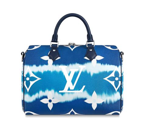 louis vuitton escale collection restock